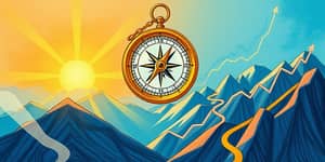 Capital's Compass: Guiding Investments in Dynamic Markets