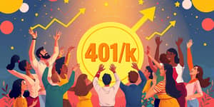 Maximizing Your 401(k): Unlocking Retirement Potential
