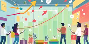 Demand's Dance: Understanding Consumer Motivation