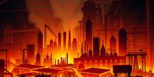 Competition's Crucible: Forging Stronger Market Players