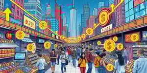 The Growth Engine: How Free Markets Fuel Prosperity