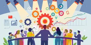 Resource Rhythms: Allocating Scarcity for Maximum Impact