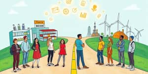 Consumer Crossroads: Choices That Shape Industries