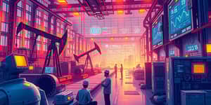 Supply Side Secrets: Unlocking Production Potential