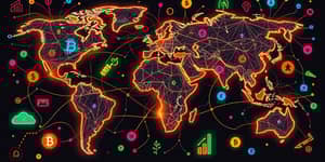 Macro-Market Movements: Global Trends and Local Impact
