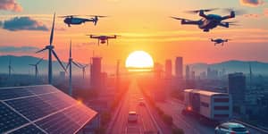 Disruption's Dawn: When Old Models Give Way to New