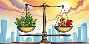 Sustainability's Scorecard: Measuring Market Impact Beyond Profit