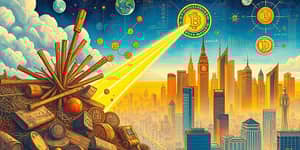 Economic Alchemy: Transforming Resources into Prosperity