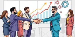 The Trust Dividend: Building Reliable Market Relationships