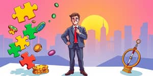 The Investor's Toolkit: Essential Strategies for Success