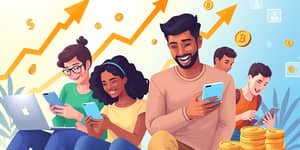 Beyond the Bank: Alternative Savings for Higher Returns