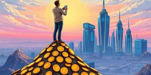 Blueprint to Billions: Scaling Your Investment Portfolio