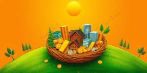 Building Your Nest Egg: A Guide to Retirement Investing
