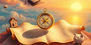 The Investor's Compass: Guiding Your Financial Decisions