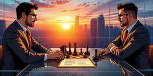 The Art of the Deal: Negotiating Investment Opportunities