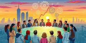 Innovation's Blueprint: Designing for Market Success