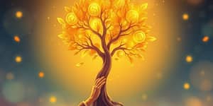 The Wealth Whisperer: Secrets to Sustained Growth