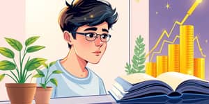 Smart Spends: Investing in Your Future Self