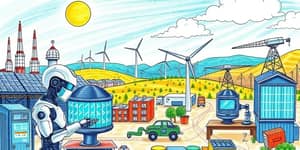 Profit Pathways: Identifying High-Growth Industries