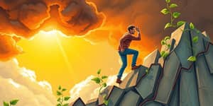 The Comeback Kid: Rebounding from Investment Setbacks