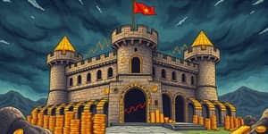 Financial Fortress: Protecting Your Assets from Economic Storms