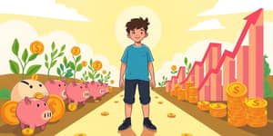 Zero to Investor: Launching Your Financial Future