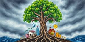 The Resilient Investor: Building a Crisis-Proof Portfolio