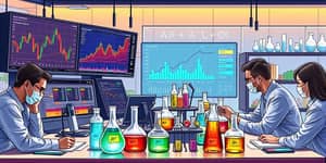 The Investment Lab: Experimenting for Higher Gains