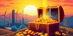 The Opportunity Seeker: Uncovering Hidden Investment Gems