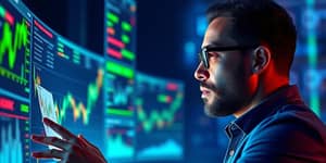 Smart Choices, Big Returns: Data-Driven Investing