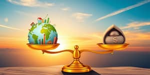 Financial Harmony: Balancing Risk and Reward for Success