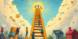 The Wealth Builder: Architecting Your Financial Empire