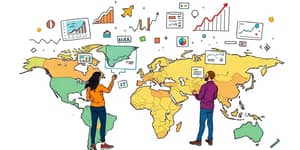 Financial Agility: Adapting to Market Shifts