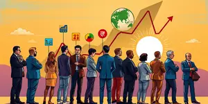 The Growth Game: Strategies for Long-Term Portfolio Expansion