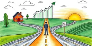 The Prudent Planner: Charting Your Financial Destiny