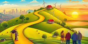 Wealth Navigator: Guiding Your Financial Journey