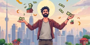 Empowered Earning: Strategies for Income Expansion