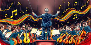 The Investment Maestro: Conducting Your Portfolio to Success