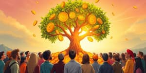 Prosperity Pathways: Diverse Avenues to Riches