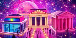 Money Mechanics: Understanding Financial Systems