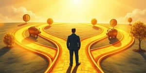 The Savvy Steward: Responsible Money Management