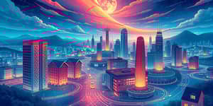 The Investment Innovator: New Frontiers in Wealth Building