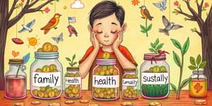 Strategic Spending: Aligning Values with Purchases