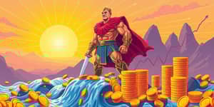 The Thrifty Titan: Maximizing Your Savings Potential