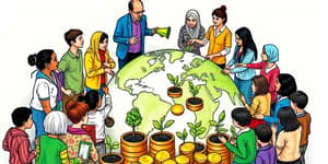Your Money's Mission: Investing for Impact