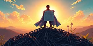 The Debt Defeater: A Blueprint for Financial Freedom