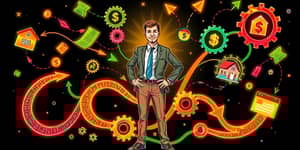 Cash Flow Catalyst: Optimizing Your Income Streams