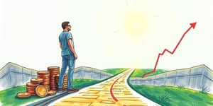 Financial Freedom Formula: Decoding Your Path to Independence