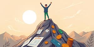 Credit Conquest: Harnessing Your Borrowing Power
