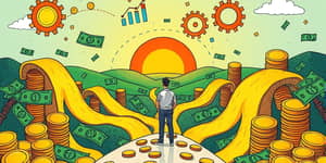 The Income Optimizer: Maximizing Every Dollar Earned